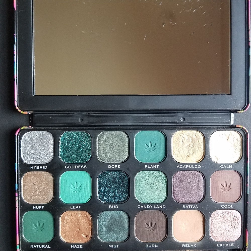 Eyeshadow bundle - Picture 6 of 10